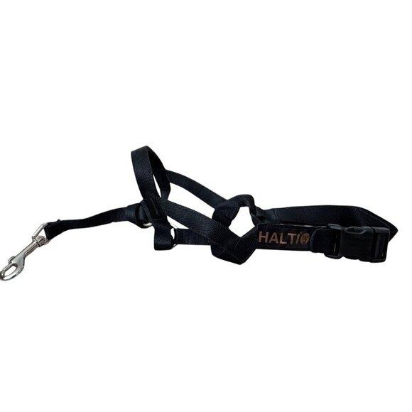 $5 WHEN BUNDLED HALTI Head Collar Leash Training Stop Dogs from Pulling Size 2 - Picture 5 of 5